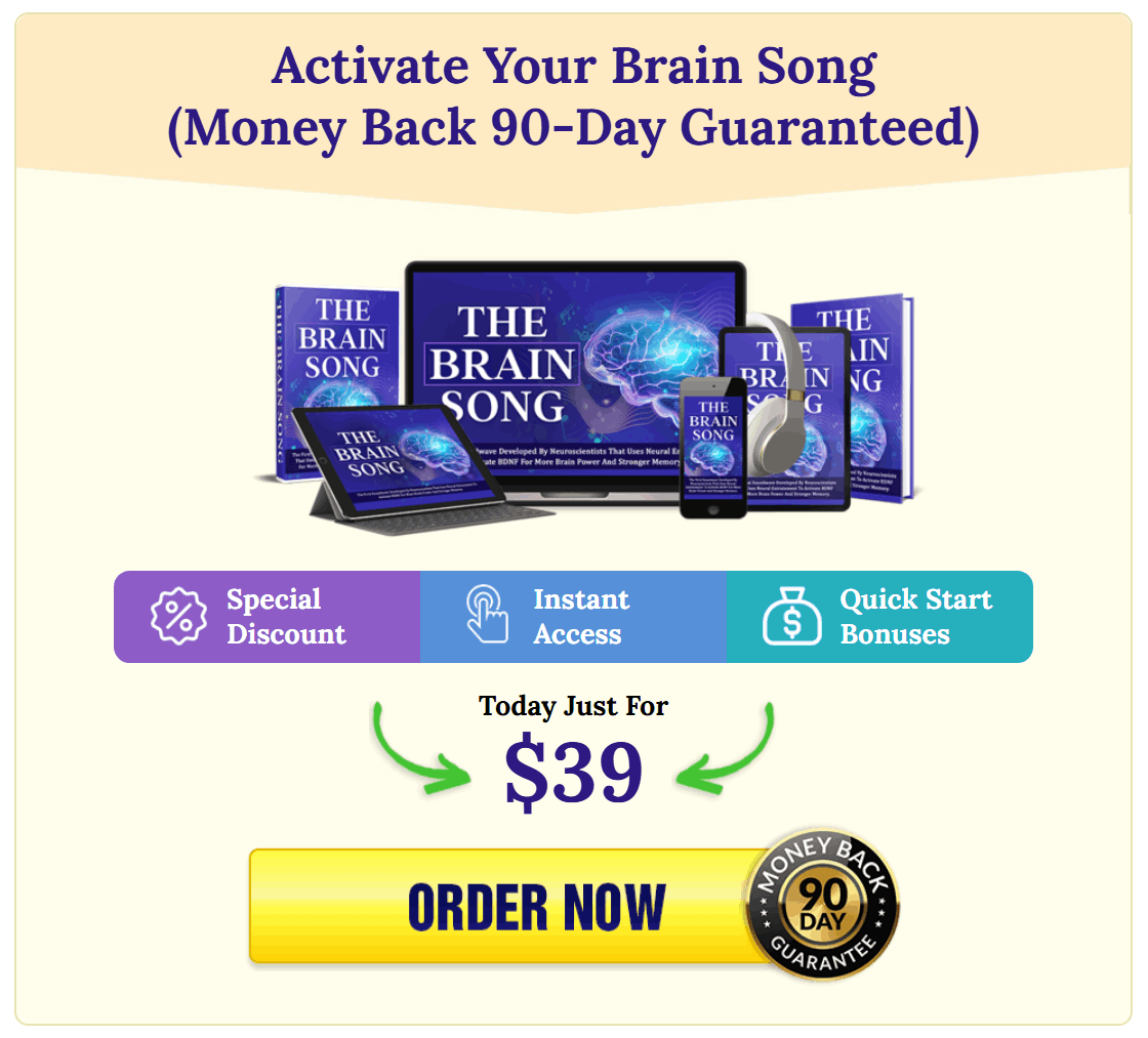 Take the Next Step for a Sharper Mind Limited-Time Offer!