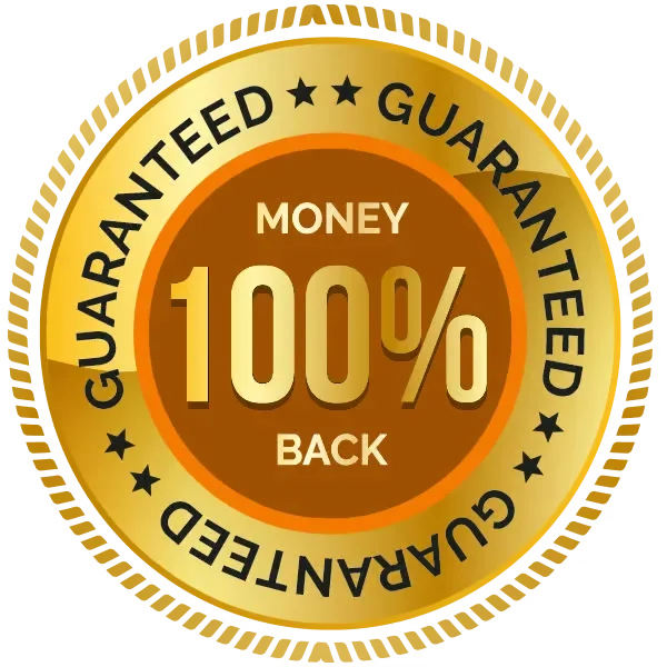 90-Day Money-Back Guarantee